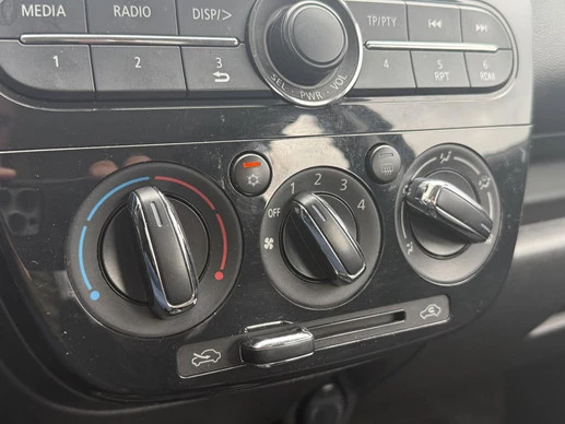 Mitsubishi Space Star - Afbeelding 15 van 26