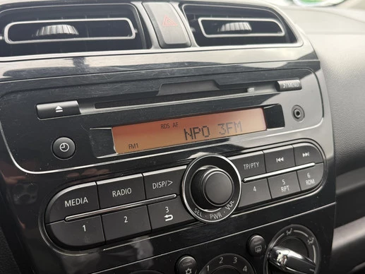 Mitsubishi Space Star - Afbeelding 16 van 26