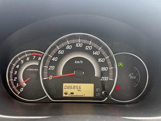 Mitsubishi Space Star - Afbeelding 17 van 26