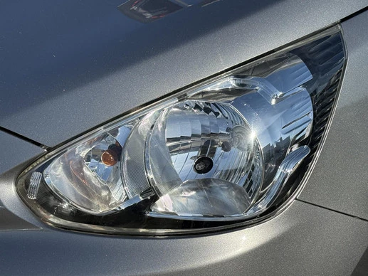 Mitsubishi Space Star - Afbeelding 23 van 26