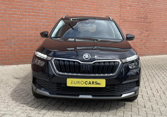 Škoda Kamiq - Afbeelding 5 van 29