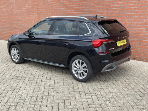 Škoda Kamiq - Afbeelding 8 van 29