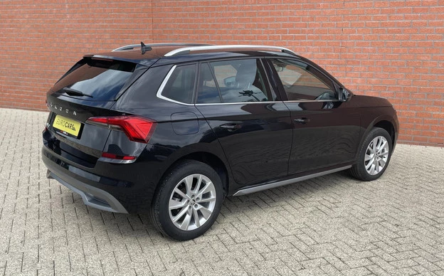 Škoda Kamiq - Afbeelding 11 van 29