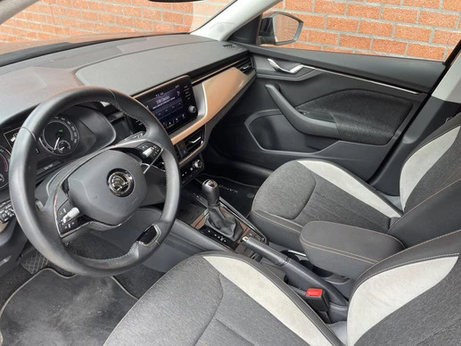 Škoda Kamiq - Afbeelding 13 van 29