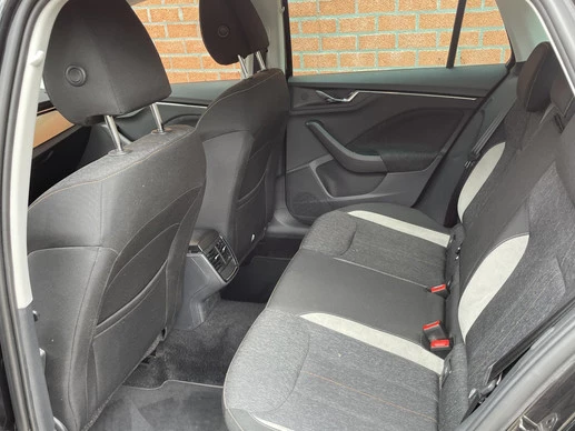 Škoda Kamiq - Afbeelding 15 van 29