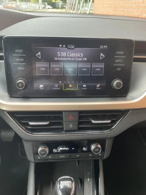 Škoda Kamiq - Afbeelding 20 van 29