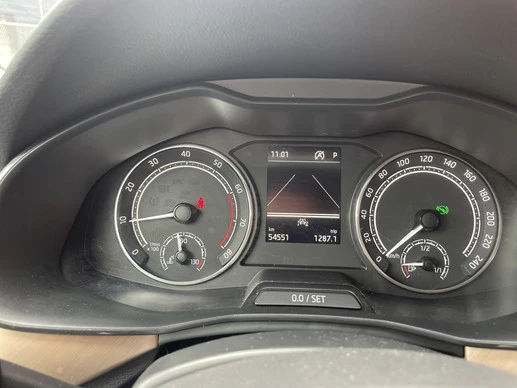 Škoda Kamiq - Afbeelding 23 van 29