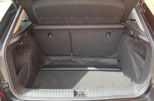 Škoda Kamiq - Afbeelding 24 van 29