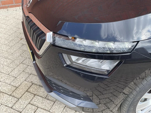 Škoda Kamiq - Afbeelding 25 van 29