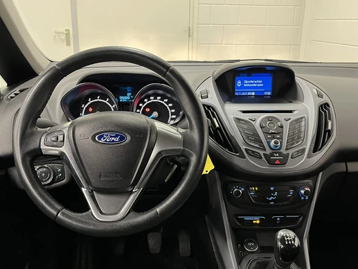 Ford B-MAX - Afbeelding 5 van 30