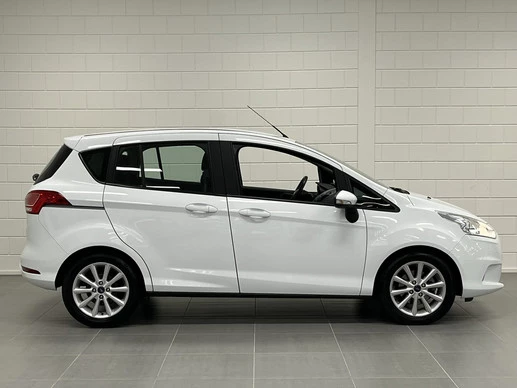 Ford B-MAX - Afbeelding 7 van 30