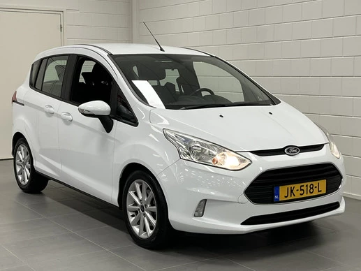 Ford B-MAX - Afbeelding 9 van 30