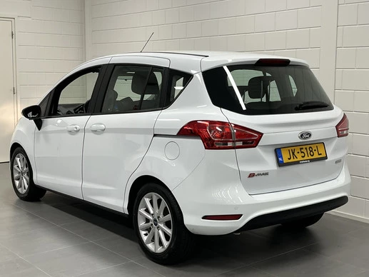 Ford B-MAX - Afbeelding 10 van 30