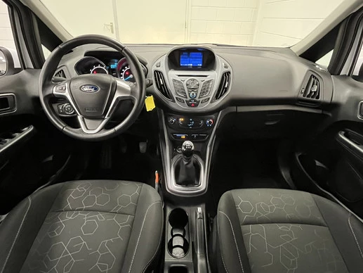 Ford B-MAX - Afbeelding 14 van 30