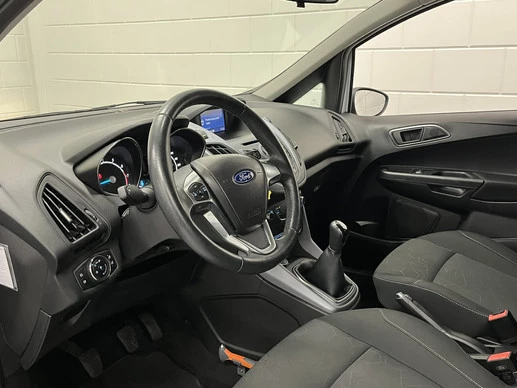 Ford B-MAX - Afbeelding 15 van 30