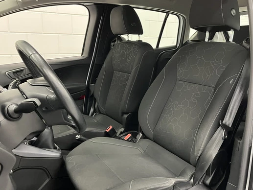 Ford B-MAX - Afbeelding 18 van 30