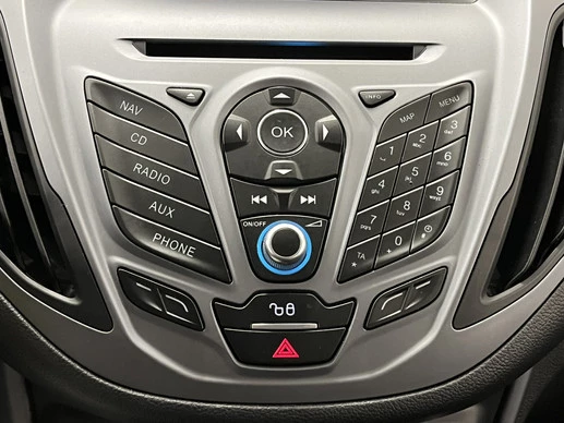 Ford B-MAX - Afbeelding 26 van 30