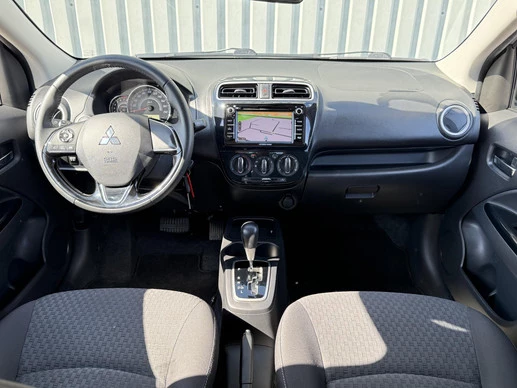 Mitsubishi Space Star - Afbeelding 2 van 28