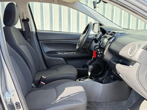 Mitsubishi Space Star - Afbeelding 10 van 28