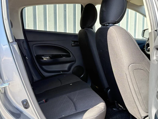 Mitsubishi Space Star - Afbeelding 11 van 28