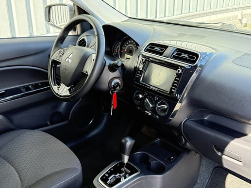 Mitsubishi Space Star - Afbeelding 12 van 28