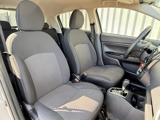 Mitsubishi Space Star - Afbeelding 13 van 28