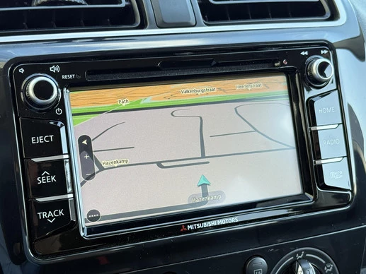 Mitsubishi Space Star - Afbeelding 14 van 28