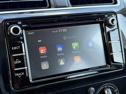 Mitsubishi Space Star - Afbeelding 15 van 28