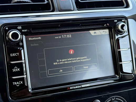 Mitsubishi Space Star - Afbeelding 16 van 28