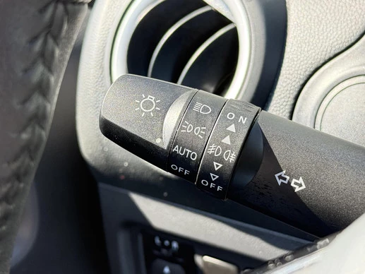 Mitsubishi Space Star - Afbeelding 17 van 28