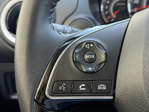 Mitsubishi Space Star - Afbeelding 18 van 28