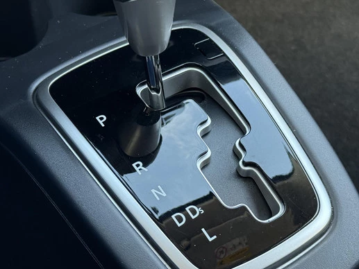 Mitsubishi Space Star - Afbeelding 19 van 28