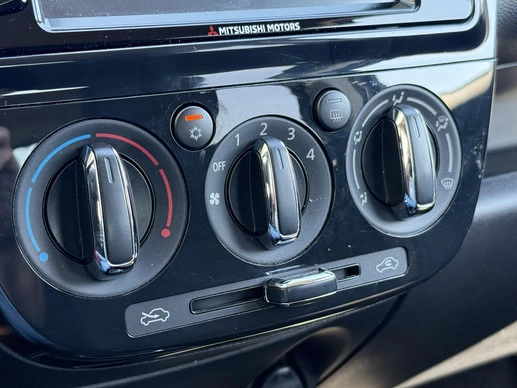 Mitsubishi Space Star - Afbeelding 20 van 28