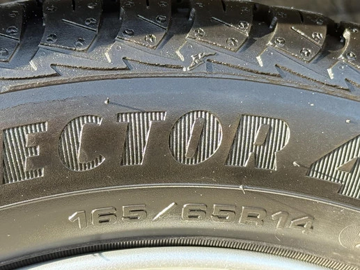 Mitsubishi Space Star - Afbeelding 21 van 28