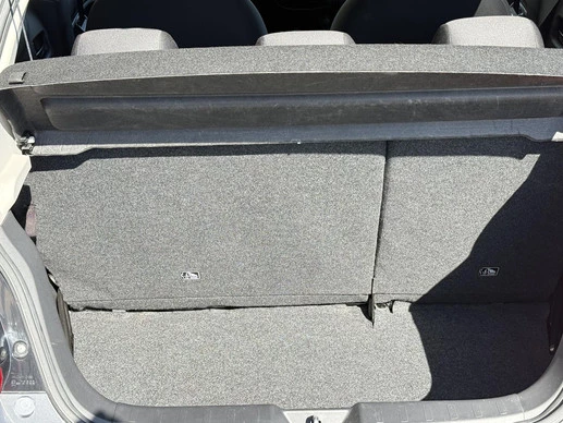 Mitsubishi Space Star - Afbeelding 24 van 28