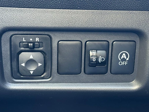 Mitsubishi Space Star - Afbeelding 25 van 28