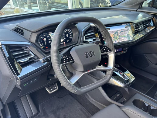 Audi Q4 e-tron - Afbeelding 12 van 30