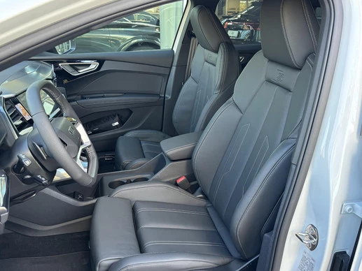 Audi Q4 e-tron - Afbeelding 13 van 30
