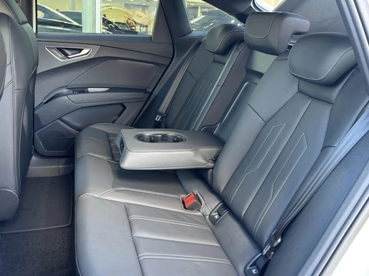Audi Q4 e-tron - Afbeelding 14 van 30