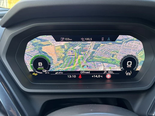 Audi Q4 e-tron - Afbeelding 16 van 30