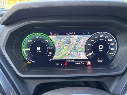 Audi Q4 e-tron - Afbeelding 17 van 30