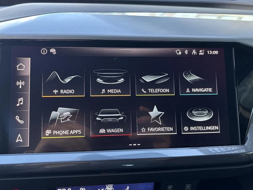 Audi Q4 e-tron - Afbeelding 18 van 30