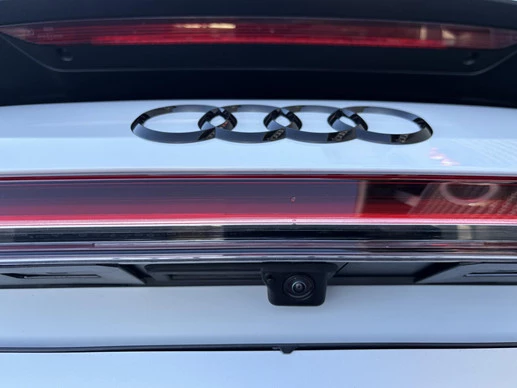 Audi Q4 e-tron - Afbeelding 27 van 30