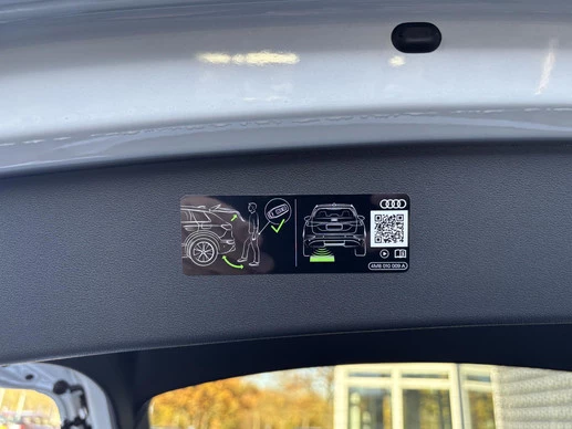 Audi Q4 e-tron - Afbeelding 28 van 30