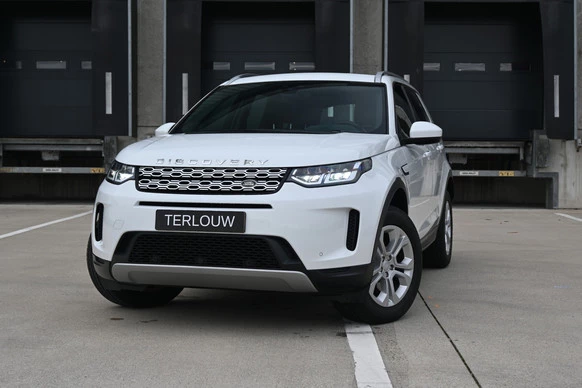 Land Rover Discovery Sport - Afbeelding 1 van 29