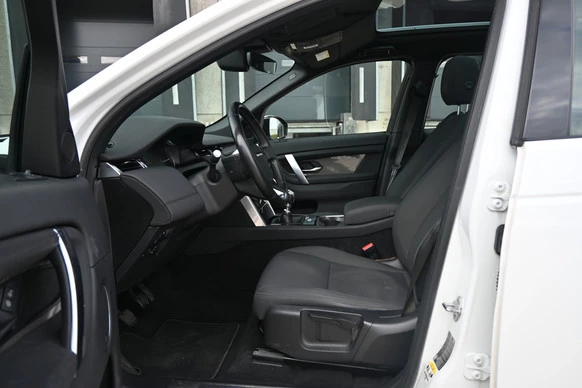 Land Rover Discovery Sport - Afbeelding 2 van 29