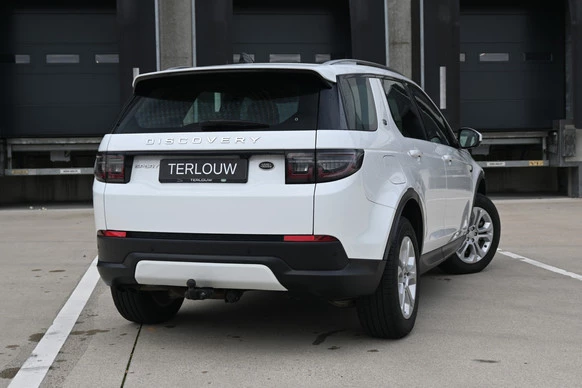 Land Rover Discovery Sport - Afbeelding 3 van 29