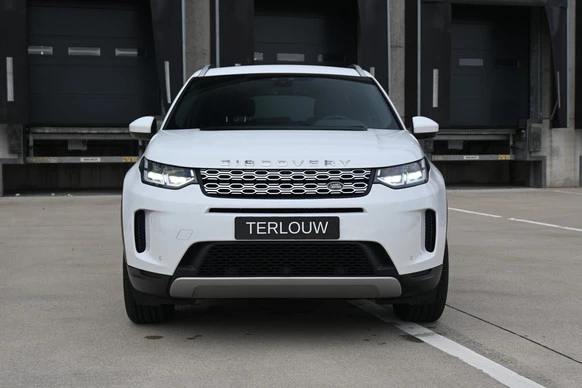 Land Rover Discovery Sport - Afbeelding 5 van 29