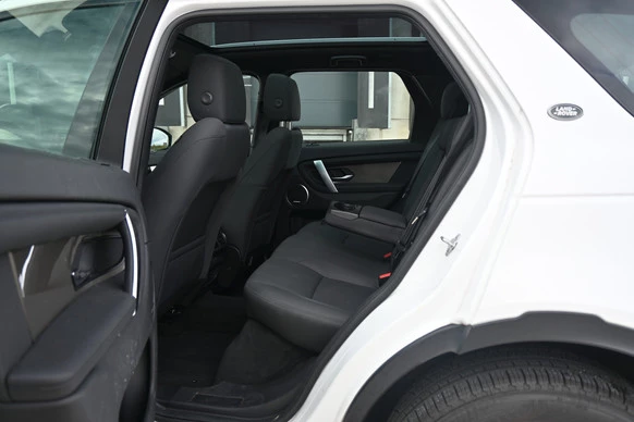 Land Rover Discovery Sport - Afbeelding 7 van 29