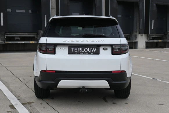 Land Rover Discovery Sport - Afbeelding 8 van 29